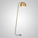 Торшер PERNILLE Brass от ImperiumLoft