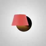Бра PAIL L1 Pink от ImperiumLoft