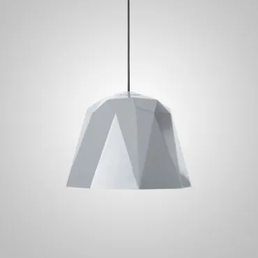 Подвесной светильник PRIZM-A Grey