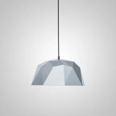 Подвесной светильник PRIZM-B Grey от ImperiumLoft