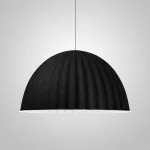 Подвесной светильник Under the bell D32 Black