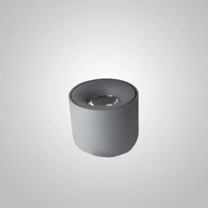 Светильник Q Grey от ImperiumLoft