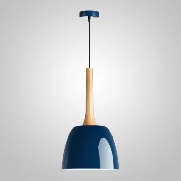 Подвесной светильник SAMTAL Blue от ImperiumLoft