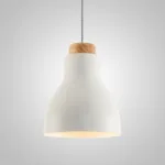 Подвесной светильник SMART White от ImperiumLoft