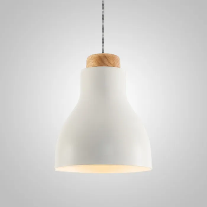 Подвесной светильник SMART White от ImperiumLoft
