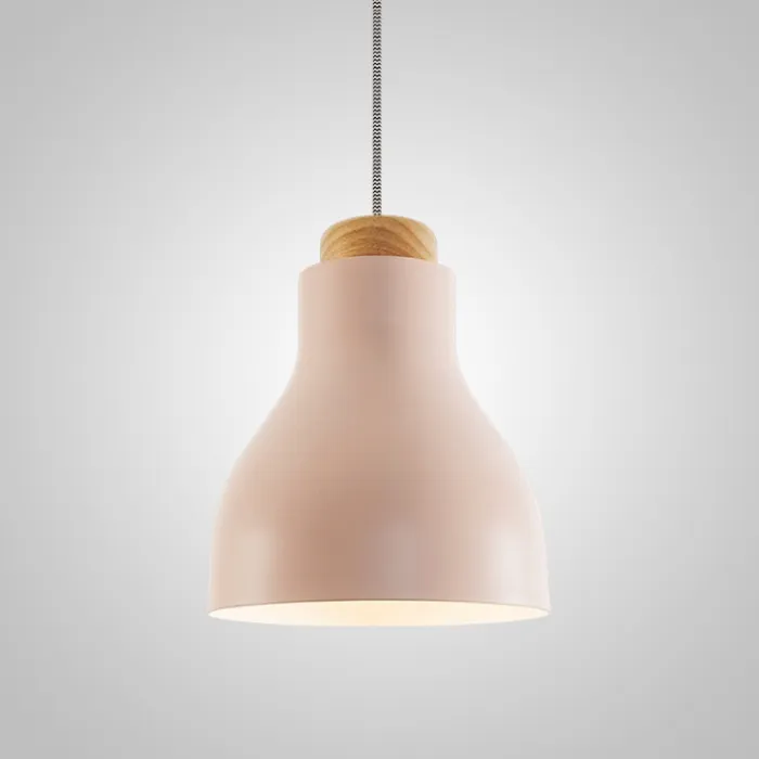 Подвесной светильник SMART Pink от ImperiumLoft