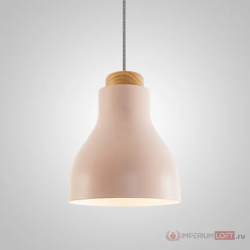 Подвесной светильник SMART Pink от ImperiumLoft