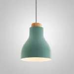 Подвесной светильник SMART Green от ImperiumLoft