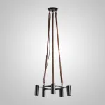 Подвесная люстра SMIDD D60