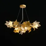 Люстра подвесная MAPLE A L6 от ImperiumLoft