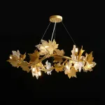 Люстра подвесная MAPLE A L9 от ImperiumLoft