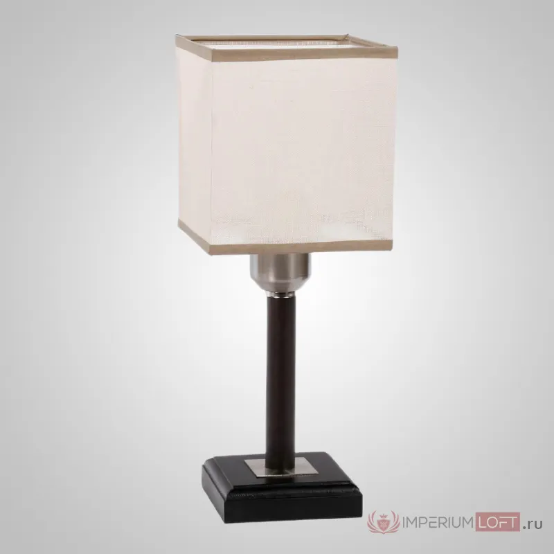 Настольная лампа Дубравия Кант 154-41-11Т от ImperiumLoft