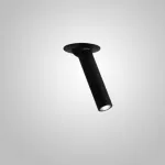 Встраиваемый светильник STANG H13.5 Black от ImperiumLoft