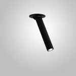 Потолочный светильник STANG H23 Black от ImperiumLoft