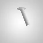 Потолочный светильник STANG H13.5 White от ImperiumLoft