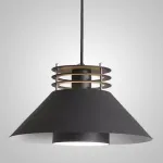 Подвесной светильник STARTA D30 Black