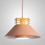 Подвесной светильник STARTA D30 Orange