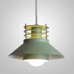 Подвесной светильник STARTA D30 Green