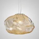 Подвесной светильник Bocca 73 D30 Transparent от ImperiumLoft