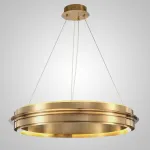 Подвесной кольцевой светильник VERITAS B от ImperiumLoft