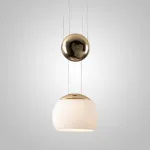 Подвесной светильник YO-YO Gold