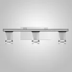 Настенное бра ALERT-WALL L3 White