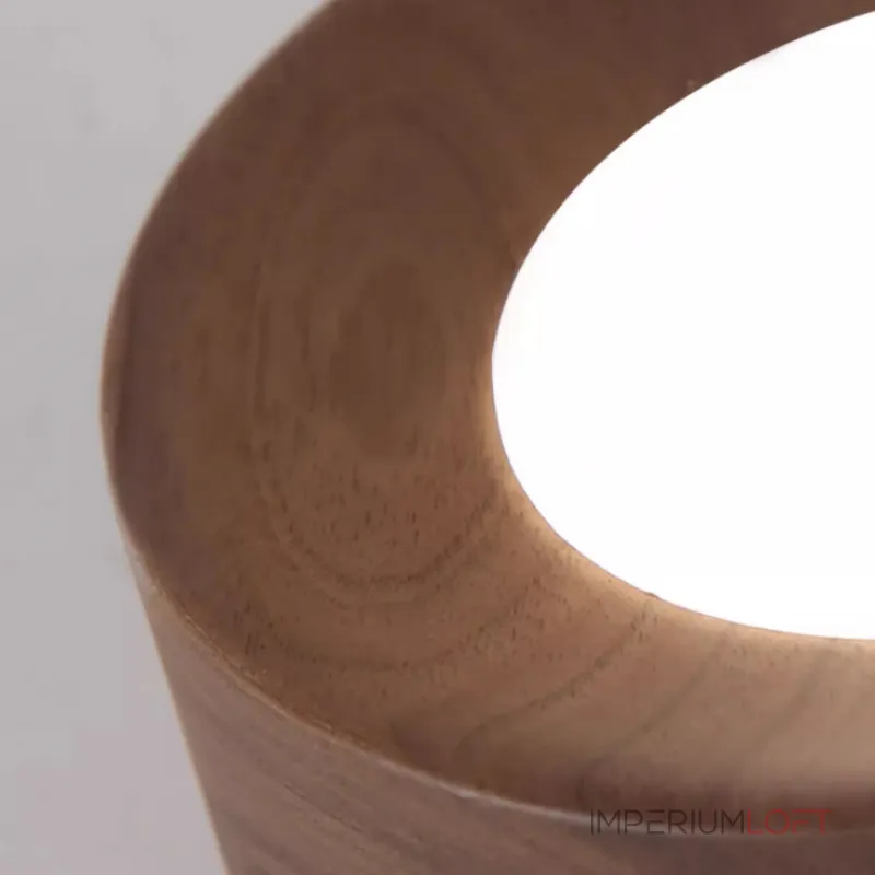 Точечный светильник WOODSPOT DARK Накладной