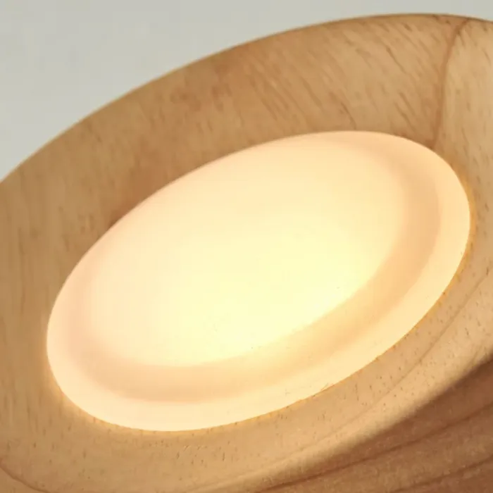 Точечный светильник WOODSPOT LIGHT Встраиваемый от ImperiumLoft