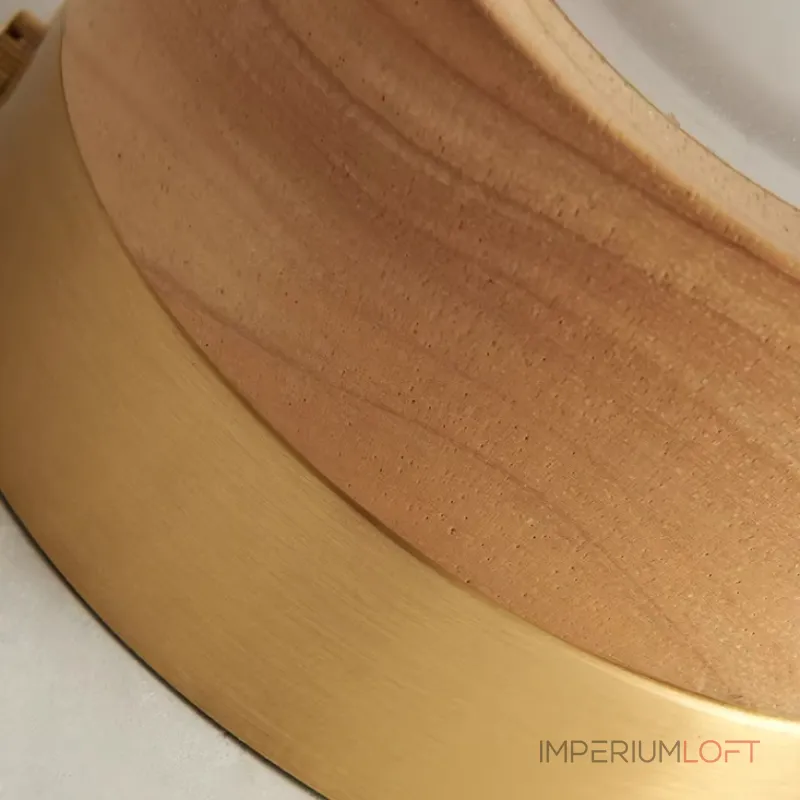 Точечный светильник WOODSPOT LIGHT Встраиваемый