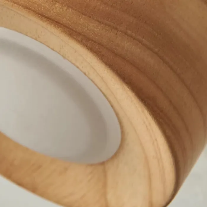 Точечный светильник WOODSPOT LIGHT Встраиваемый от ImperiumLoft
