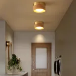 Точечный светильник WOODSPOT LIGHT Встраиваемый от ImperiumLoft