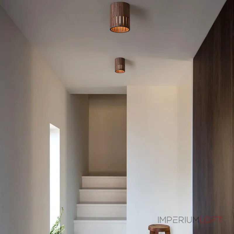 Точечный светильник APERTURA