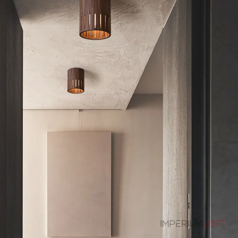 Точечный светильник APERTURA