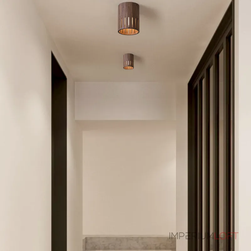 Точечный светильник APERTURA