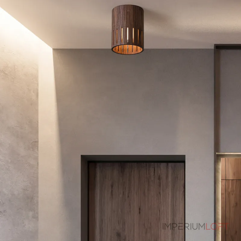 Точечный светильник APERTURA