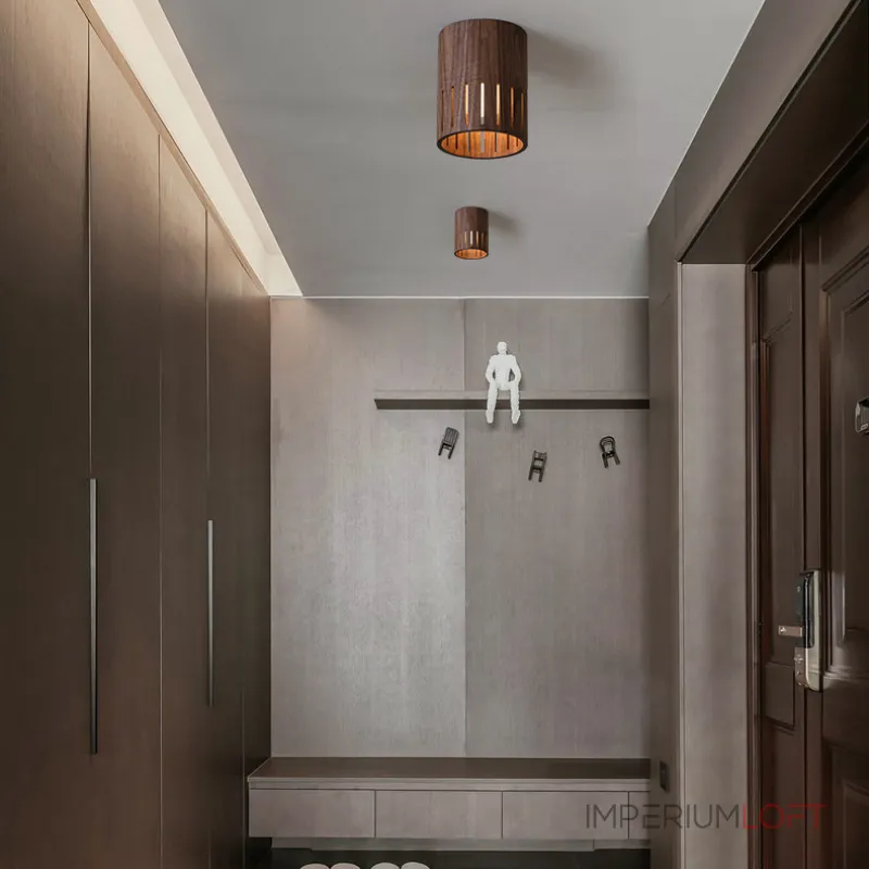 Точечный светильник APERTURA