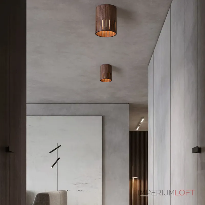 Точечный светильник APERTURA