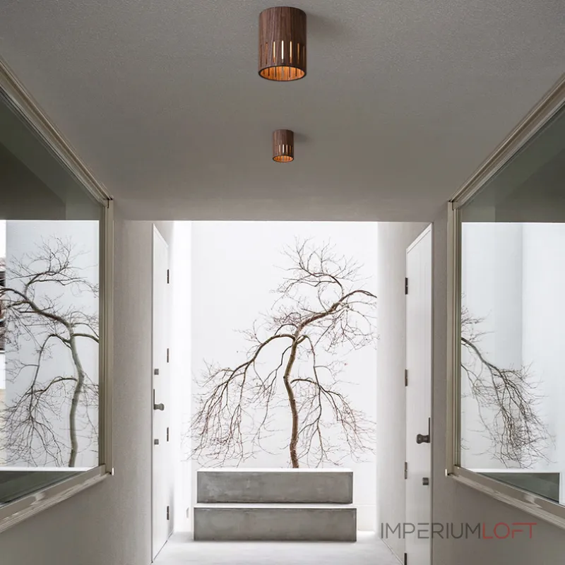 Точечный светильник APERTURA