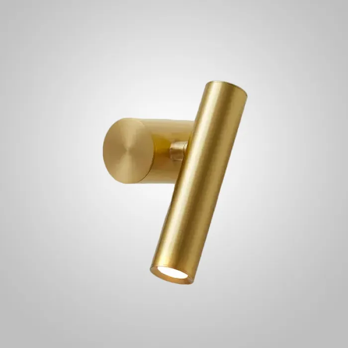 Бра ARD Brass от ImperiumLoft