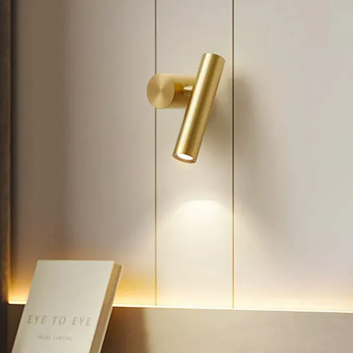 Бра ARD Black от ImperiumLoft