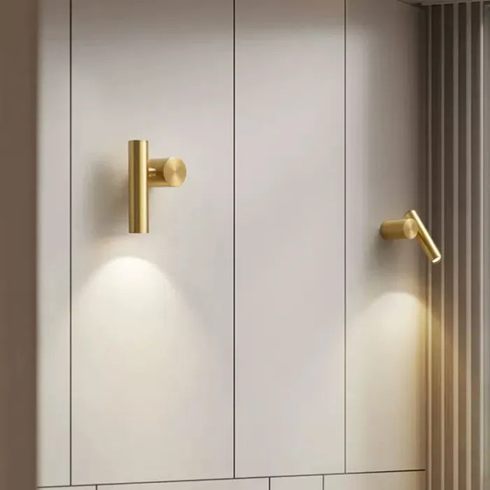 Бра ARD Black от ImperiumLoft