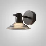 Бра CICLA WALL Black от ImperiumLoft
