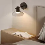 Бра CICLA WALL Black от ImperiumLoft