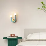 Бра COLLE L1 Blue от ImperiumLoft