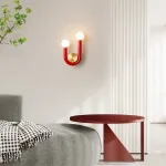 Бра COLLE L1 Blue от ImperiumLoft