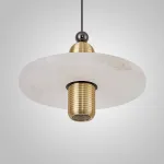 Подвесной светильник LINIUS от ImperiumLoft