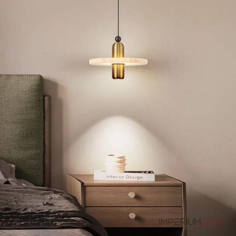 Подвесной светильник LINIUS от ImperiumLoft Подвесной светильник LINIUS от ImperiumLoft