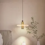 Подвесной светильник LINIUS от ImperiumLoft