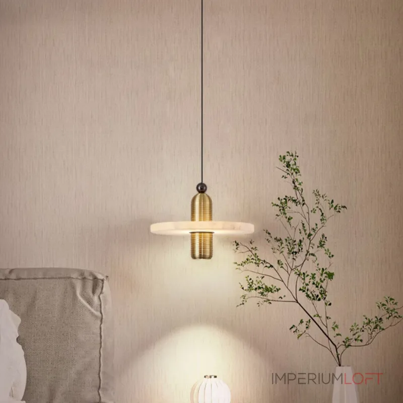 Подвесной светильник LINIUS от ImperiumLoft Подвесной светильник LINIUS от ImperiumLoft