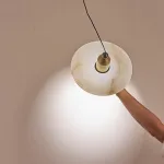 Подвесной светильник LINIUS от ImperiumLoft